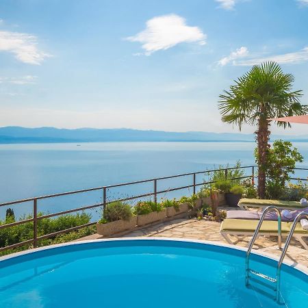 Holiday Home Villa More By Interhome ロヴラン エクステリア 写真