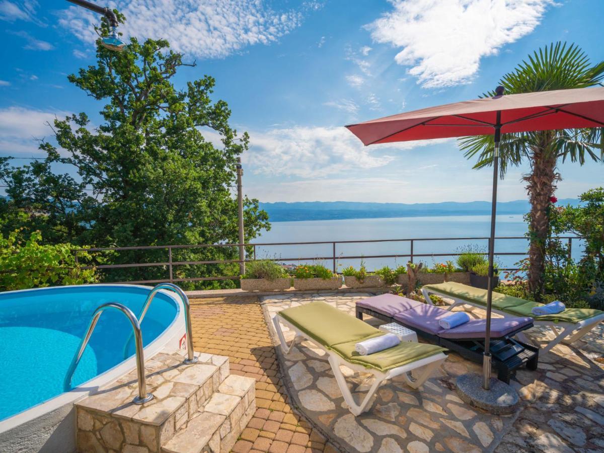 Holiday Home Villa More By Interhome ロヴラン エクステリア 写真