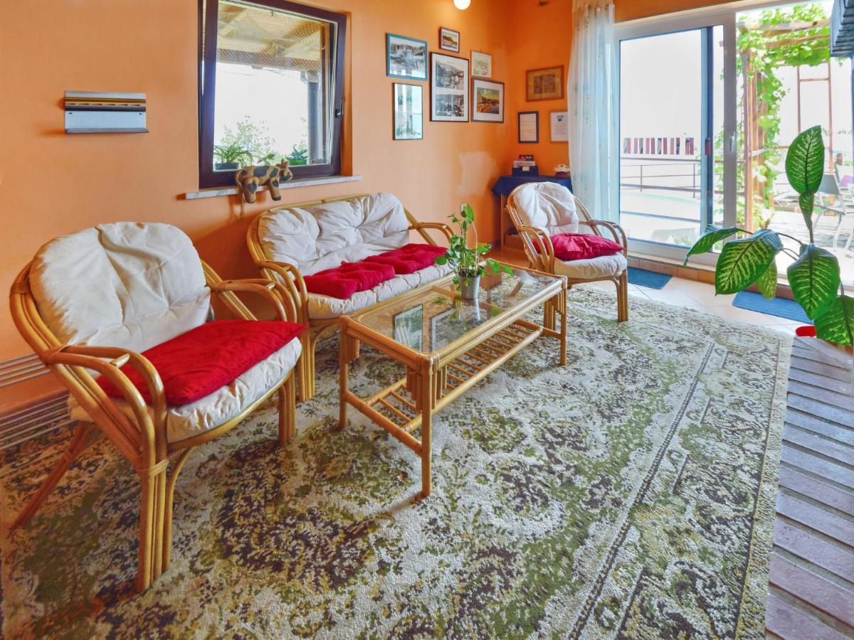 Holiday Home Villa More By Interhome ロヴラン エクステリア 写真