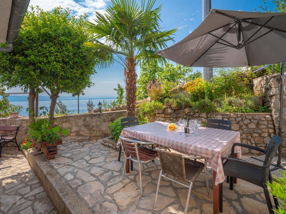 Holiday Home Villa More By Interhome ロヴラン エクステリア 写真