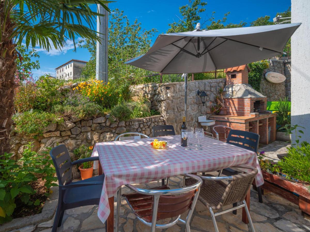 Holiday Home Villa More By Interhome ロヴラン エクステリア 写真