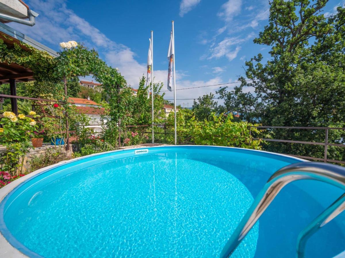 Holiday Home Villa More By Interhome ロヴラン エクステリア 写真