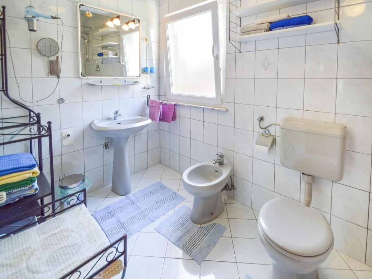 Holiday Home Villa More By Interhome ロヴラン エクステリア 写真