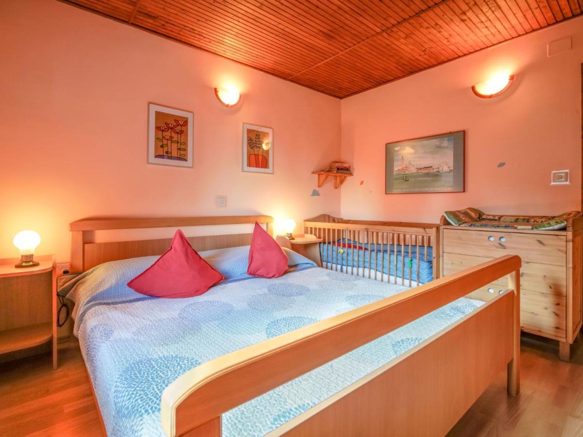 Holiday Home Villa More By Interhome ロヴラン エクステリア 写真