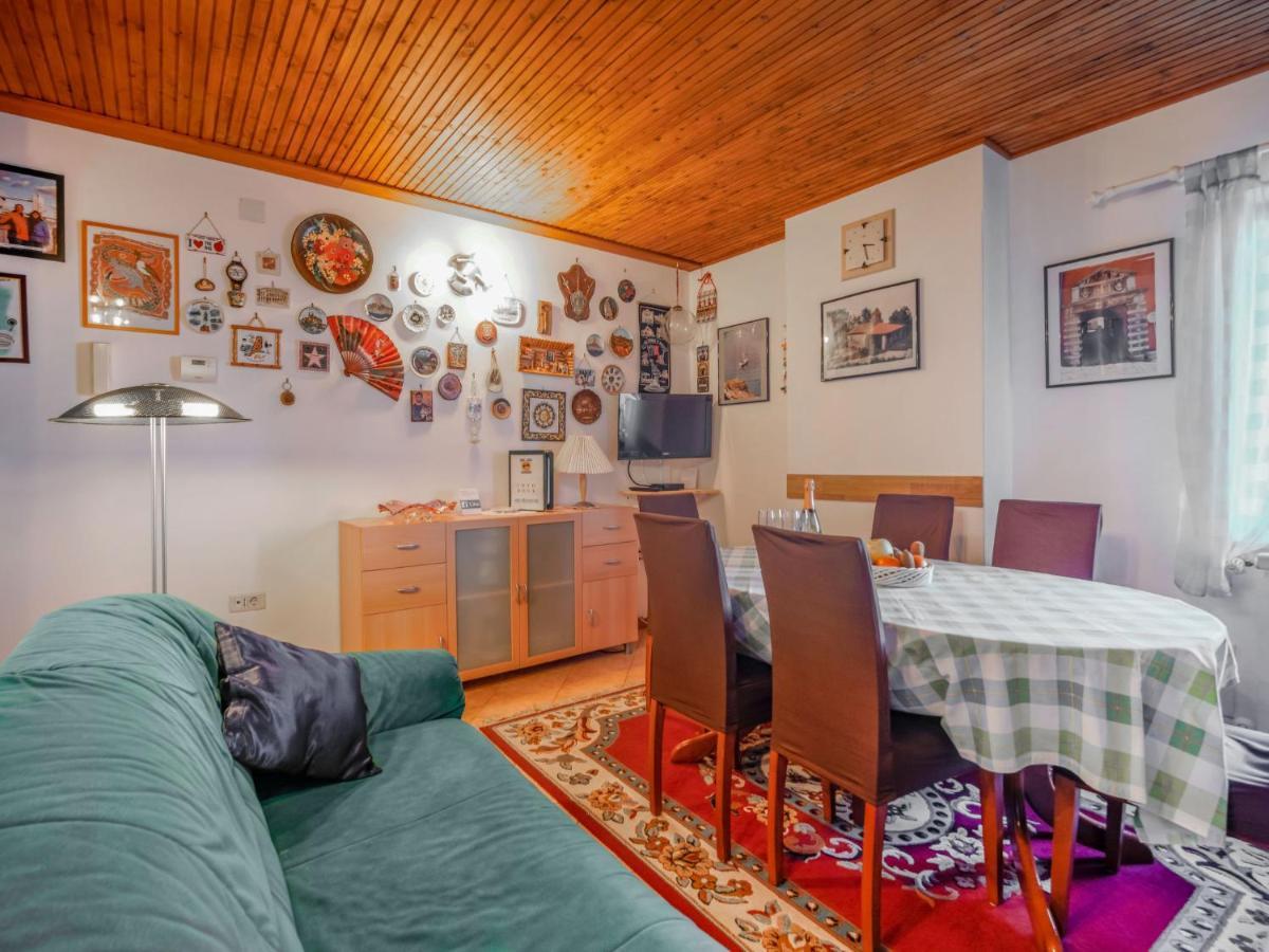 Holiday Home Villa More By Interhome ロヴラン エクステリア 写真