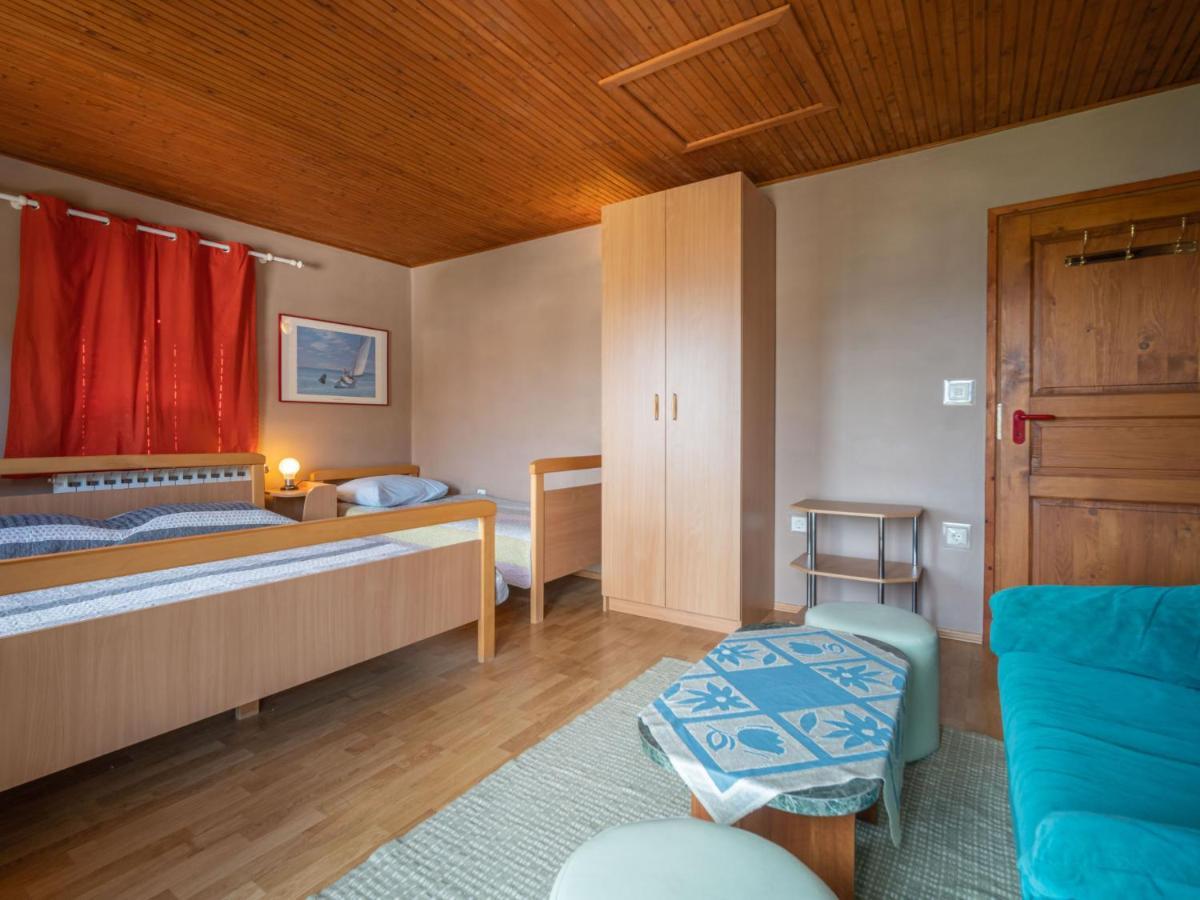 Holiday Home Villa More By Interhome ロヴラン エクステリア 写真