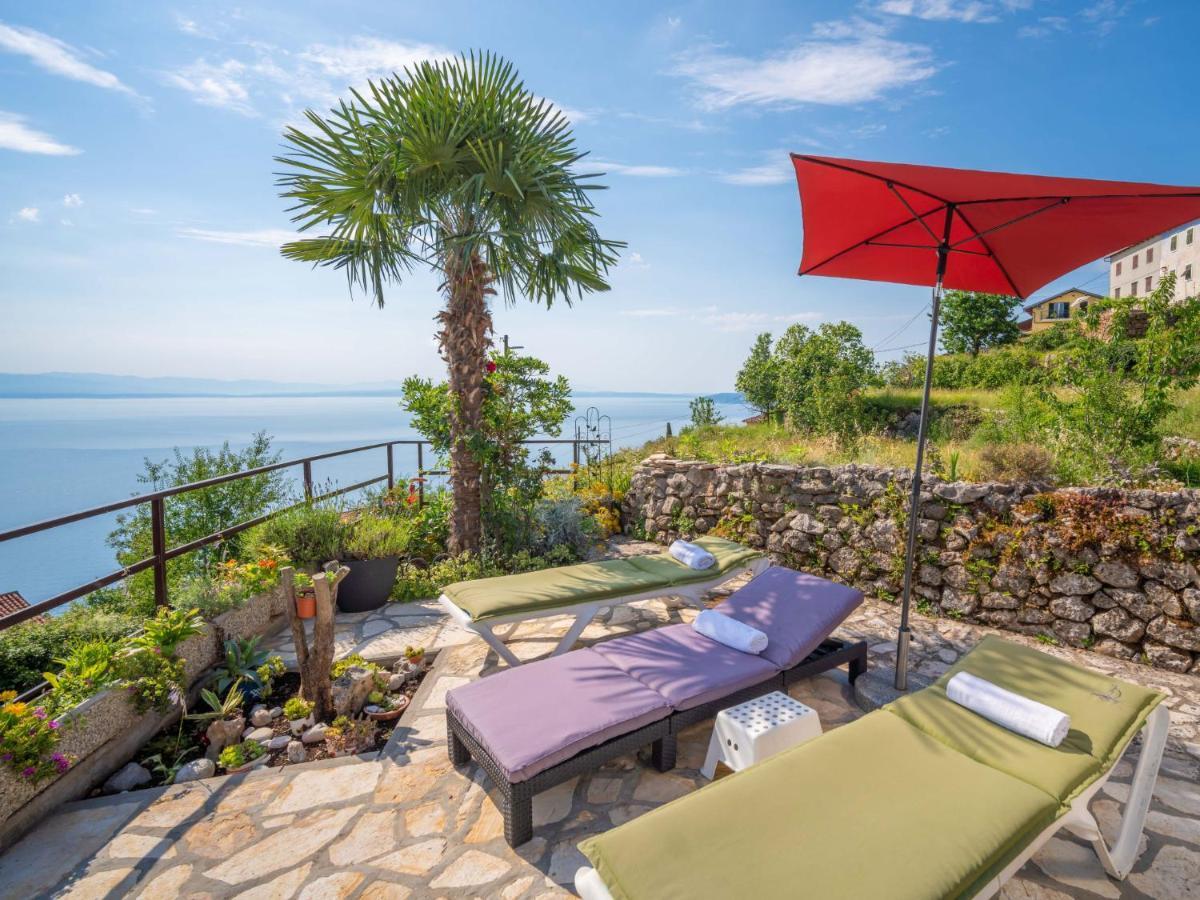 Holiday Home Villa More By Interhome ロヴラン エクステリア 写真