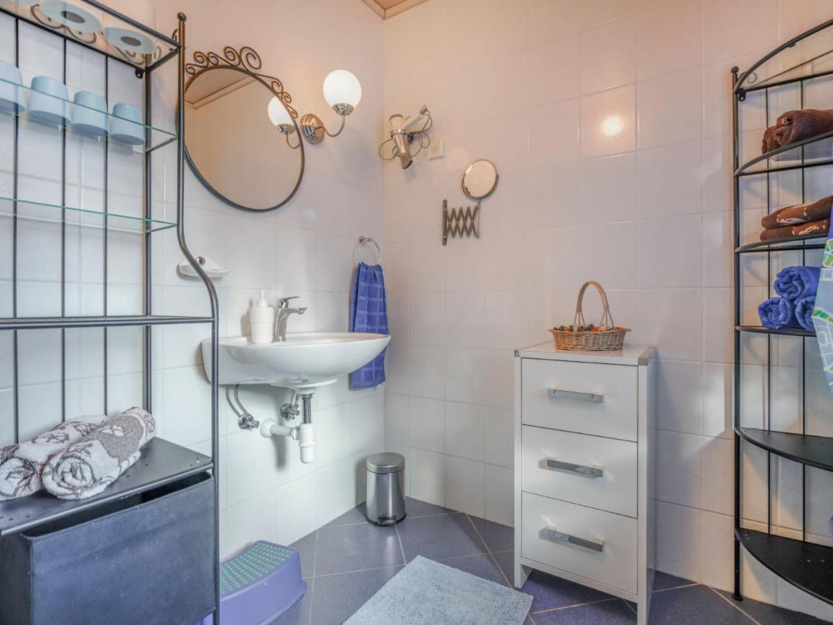 Holiday Home Villa More By Interhome ロヴラン エクステリア 写真