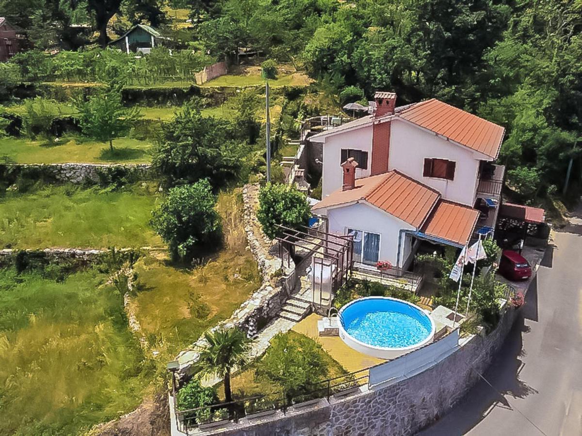 Holiday Home Villa More By Interhome ロヴラン エクステリア 写真