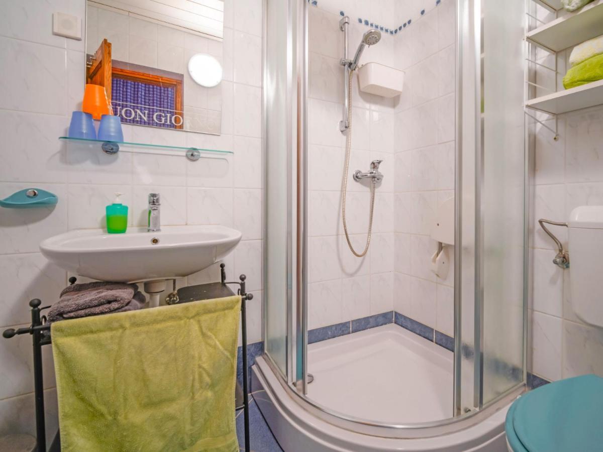 Holiday Home Villa More By Interhome ロヴラン エクステリア 写真