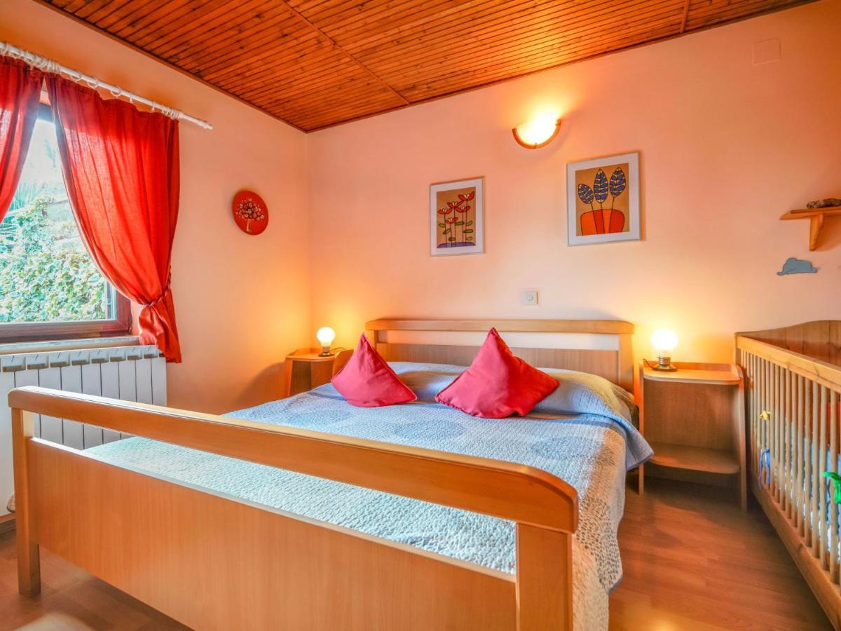 Holiday Home Villa More By Interhome ロヴラン エクステリア 写真