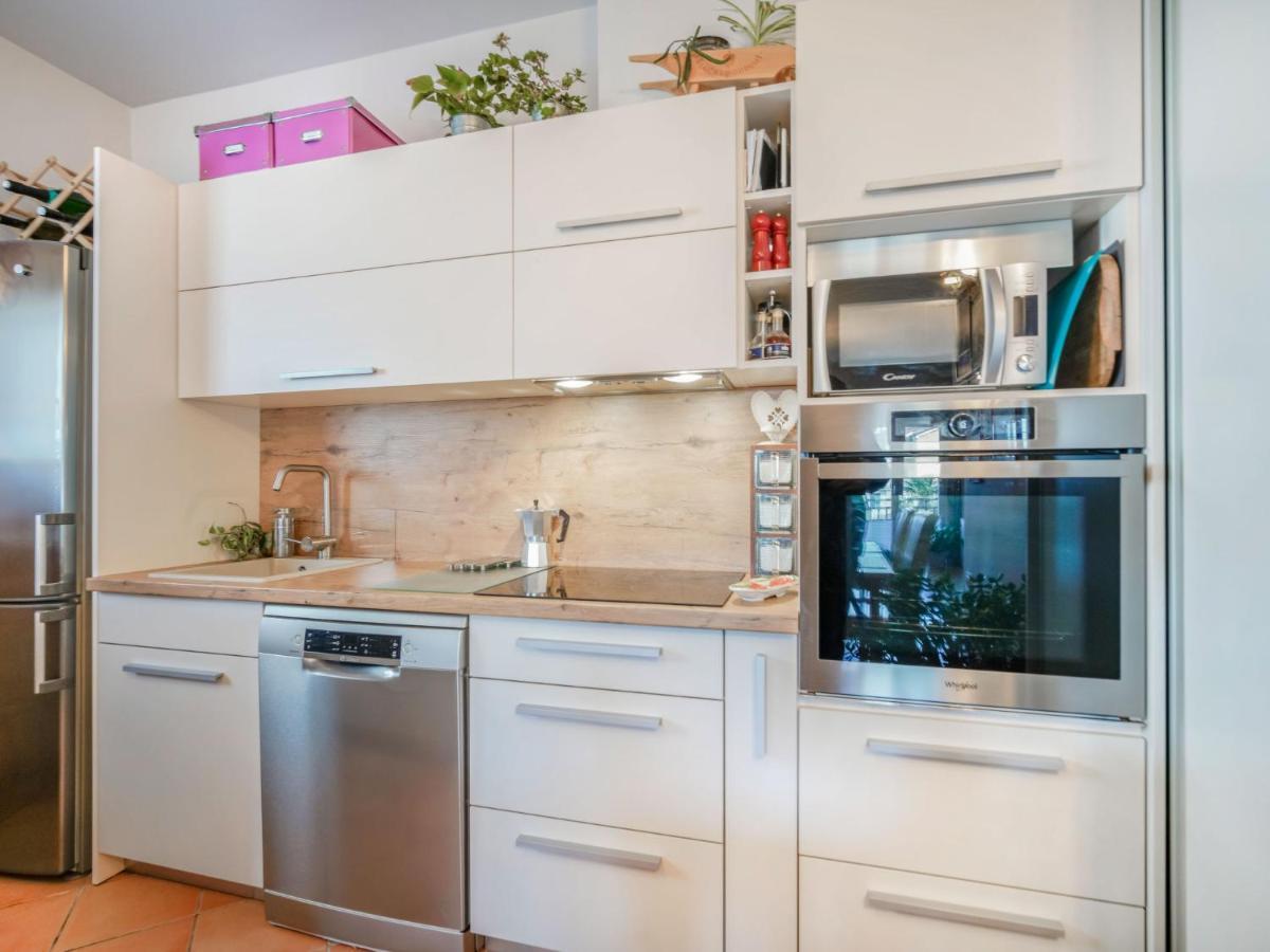 Holiday Home Villa More By Interhome ロヴラン エクステリア 写真
