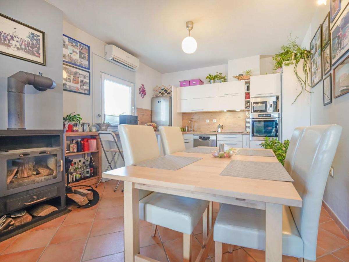Holiday Home Villa More By Interhome ロヴラン エクステリア 写真