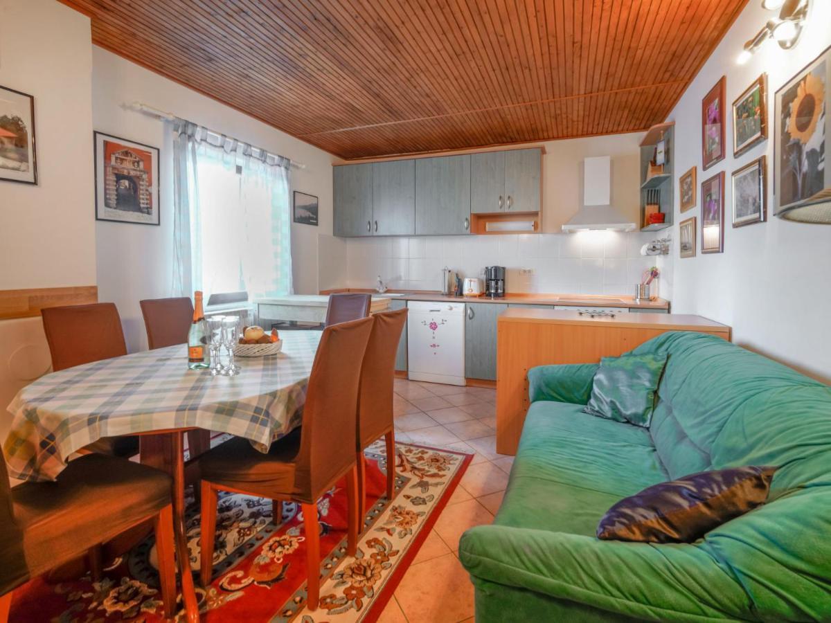 Holiday Home Villa More By Interhome ロヴラン エクステリア 写真