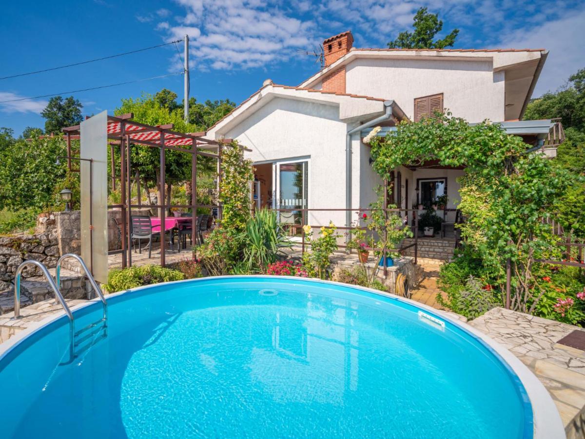 Holiday Home Villa More By Interhome ロヴラン エクステリア 写真
