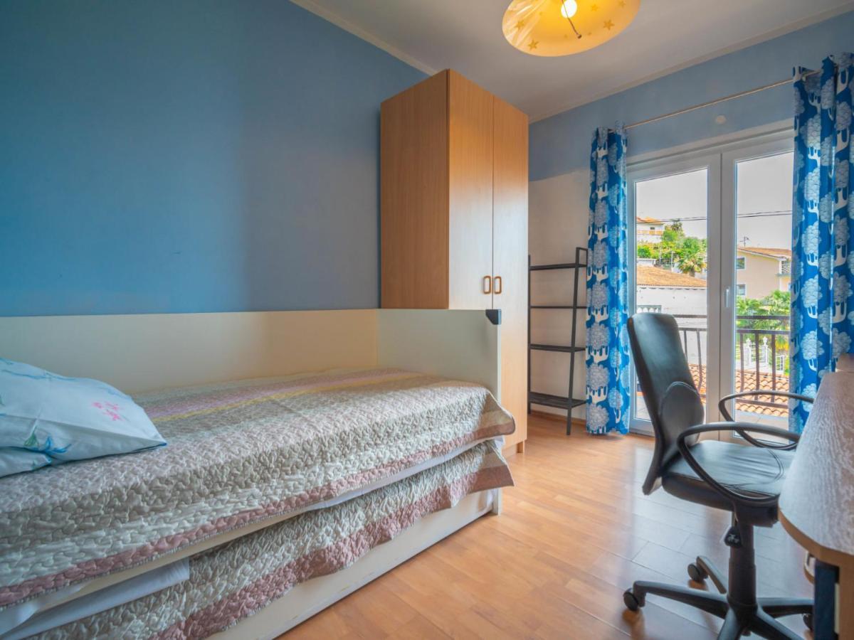 Holiday Home Villa More By Interhome ロヴラン エクステリア 写真
