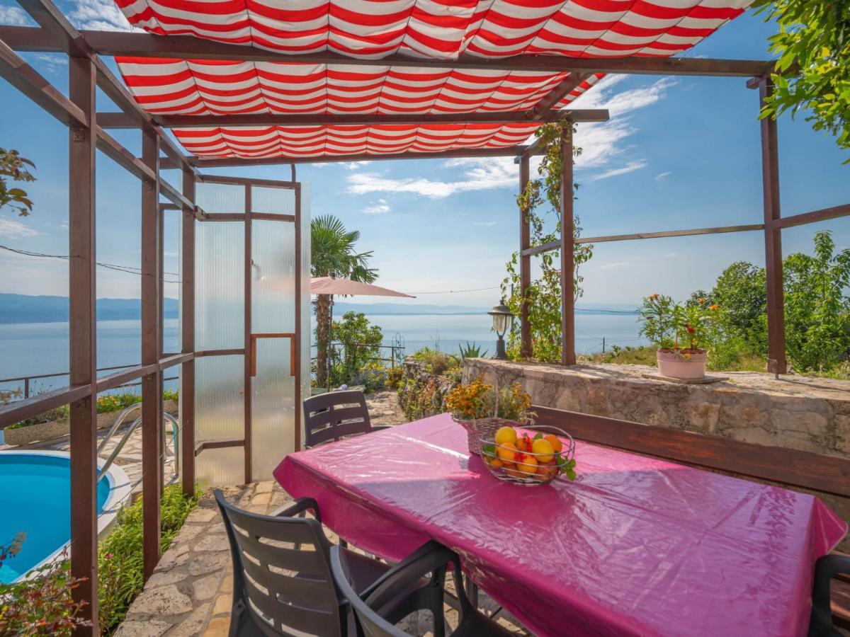Holiday Home Villa More By Interhome ロヴラン エクステリア 写真