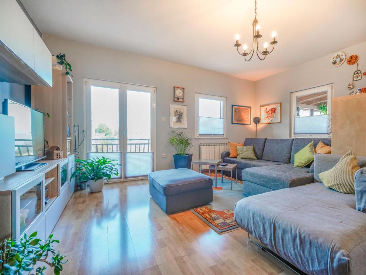 Holiday Home Villa More By Interhome ロヴラン エクステリア 写真