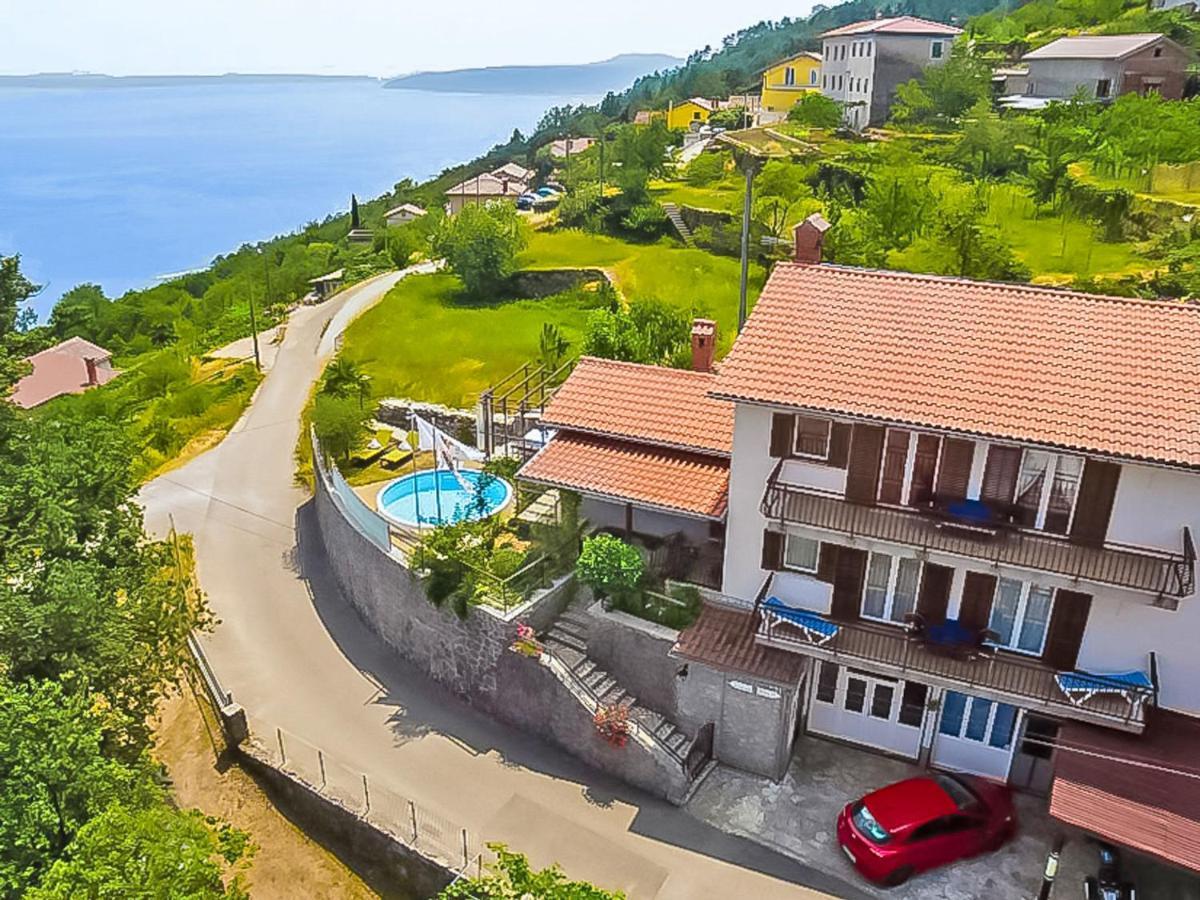 Holiday Home Villa More By Interhome ロヴラン エクステリア 写真