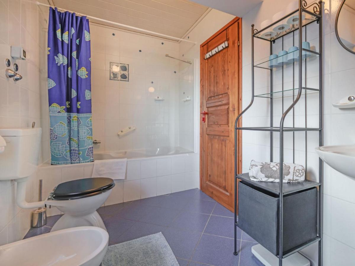 Holiday Home Villa More By Interhome ロヴラン エクステリア 写真