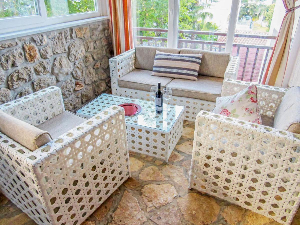 Holiday Home Villa More By Interhome ロヴラン エクステリア 写真