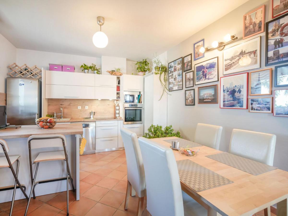Holiday Home Villa More By Interhome ロヴラン エクステリア 写真