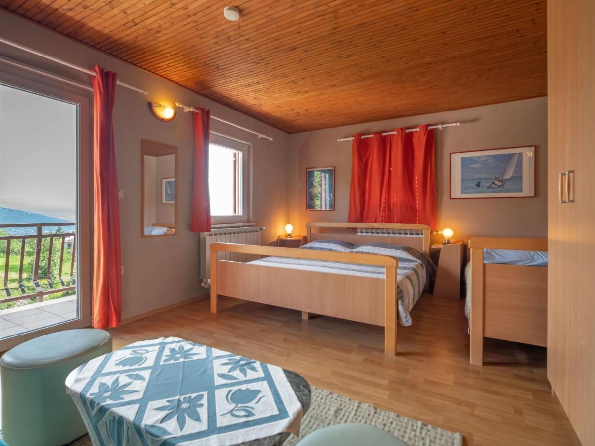 Holiday Home Villa More By Interhome ロヴラン エクステリア 写真