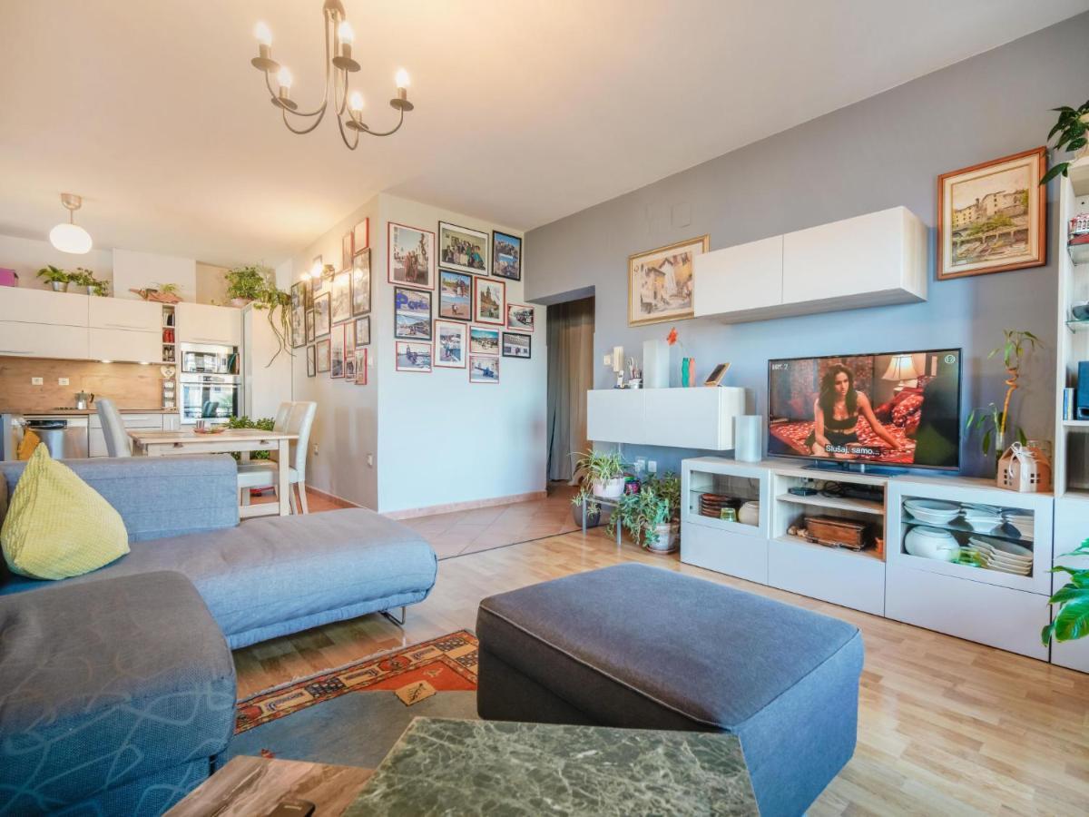 Holiday Home Villa More By Interhome ロヴラン エクステリア 写真