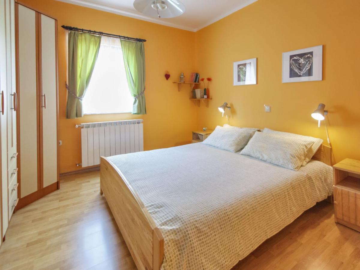 Holiday Home Villa More By Interhome ロヴラン エクステリア 写真