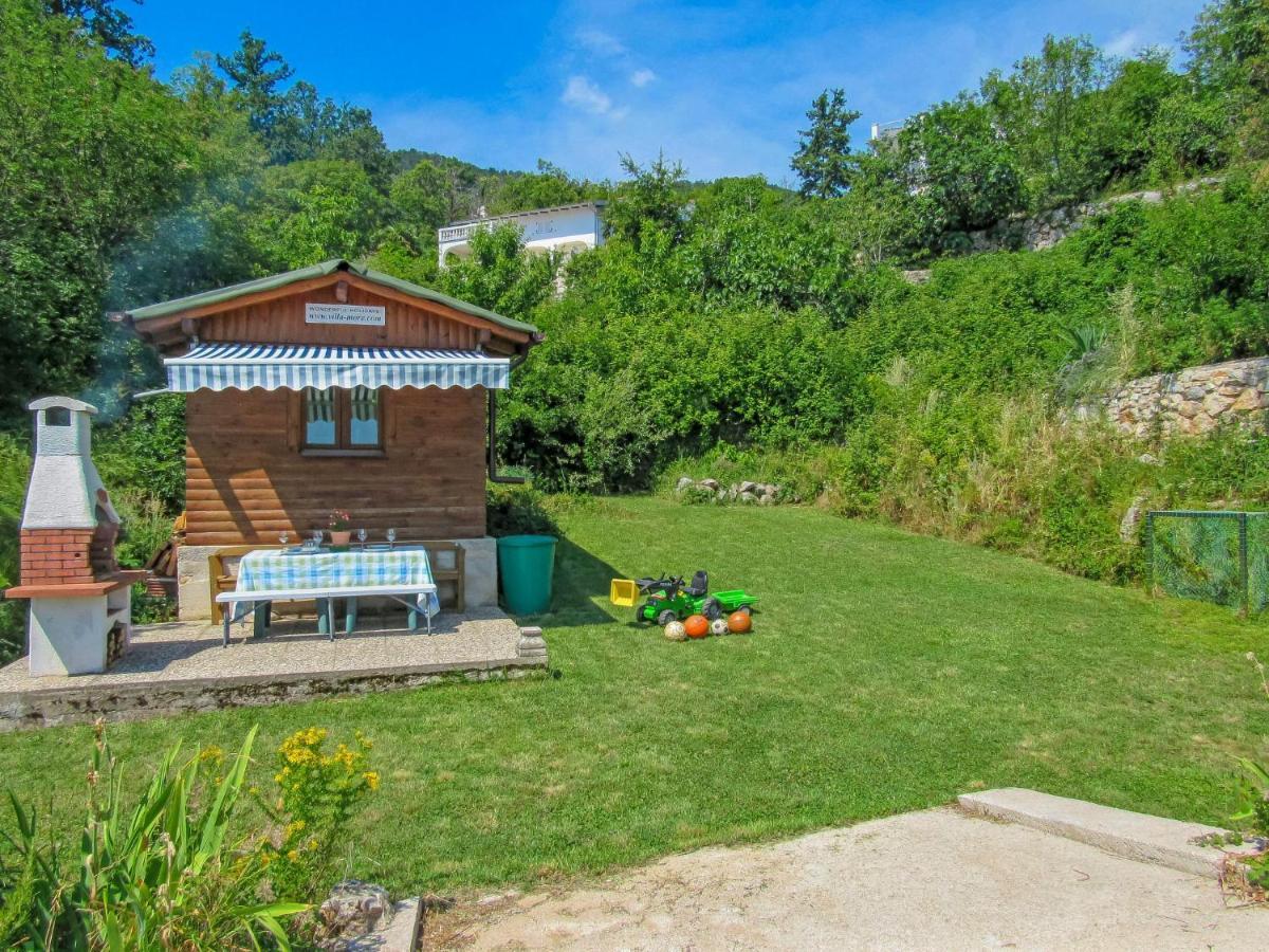 Holiday Home Villa More By Interhome ロヴラン エクステリア 写真