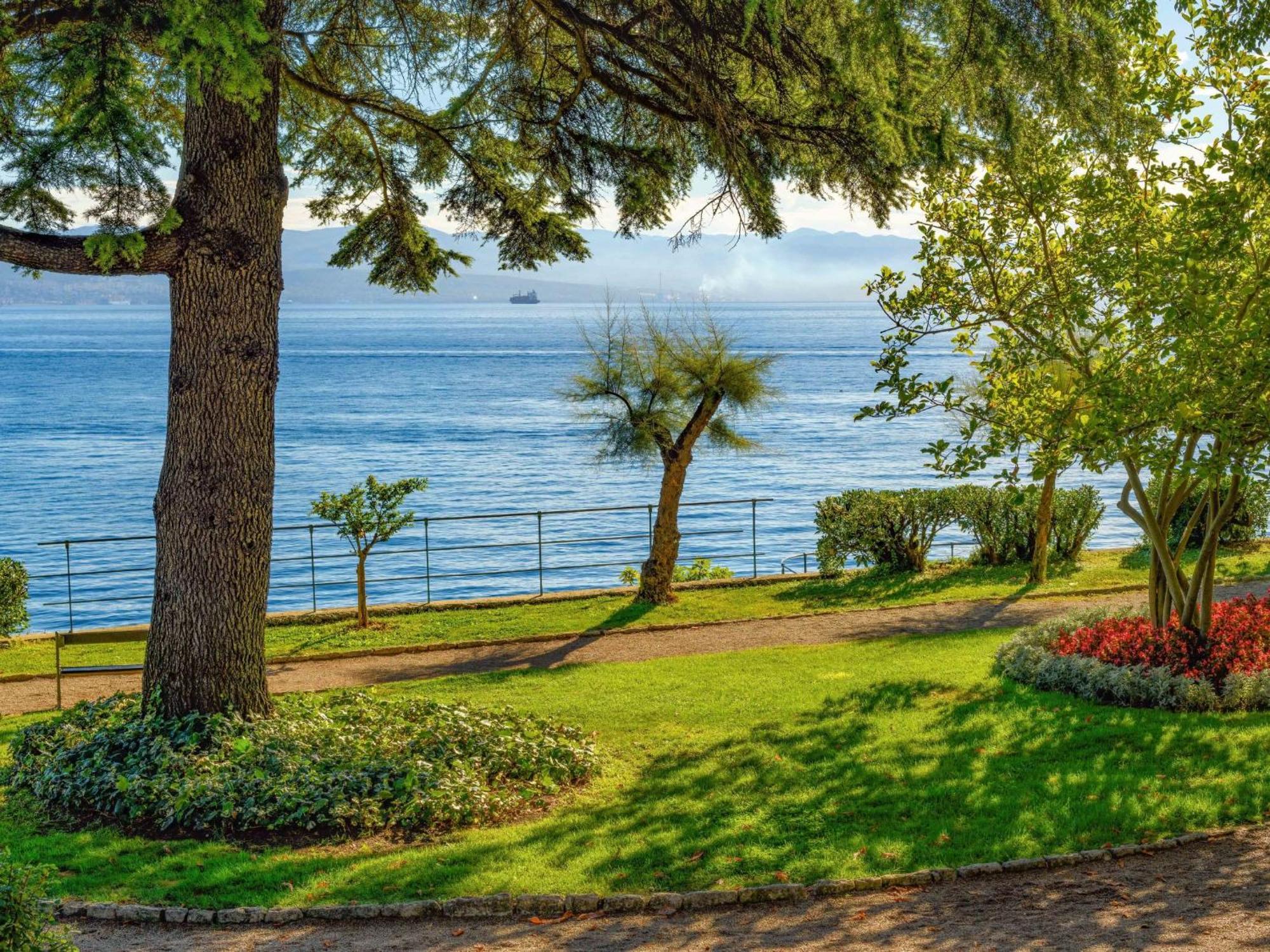 Holiday Home Villa More By Interhome ロヴラン エクステリア 写真